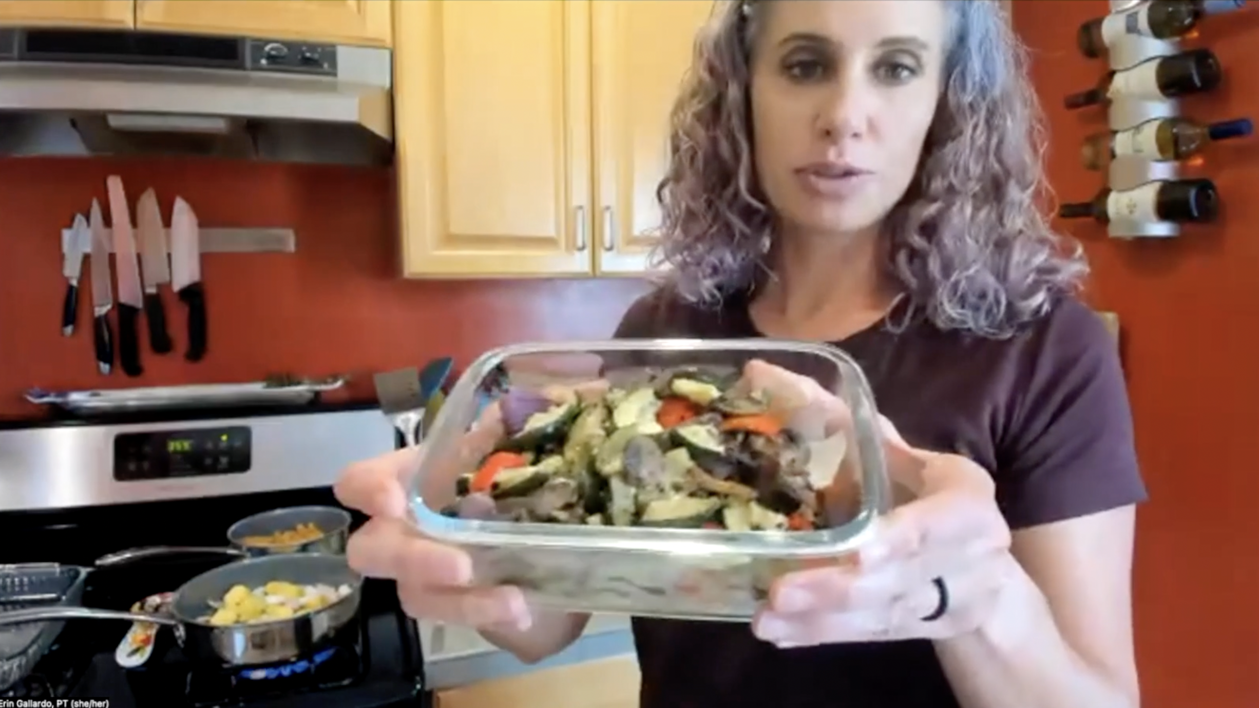 9-13-23 ~ Baked Mac + Cheese with Bonus Ingredients! ~ Cooking Class