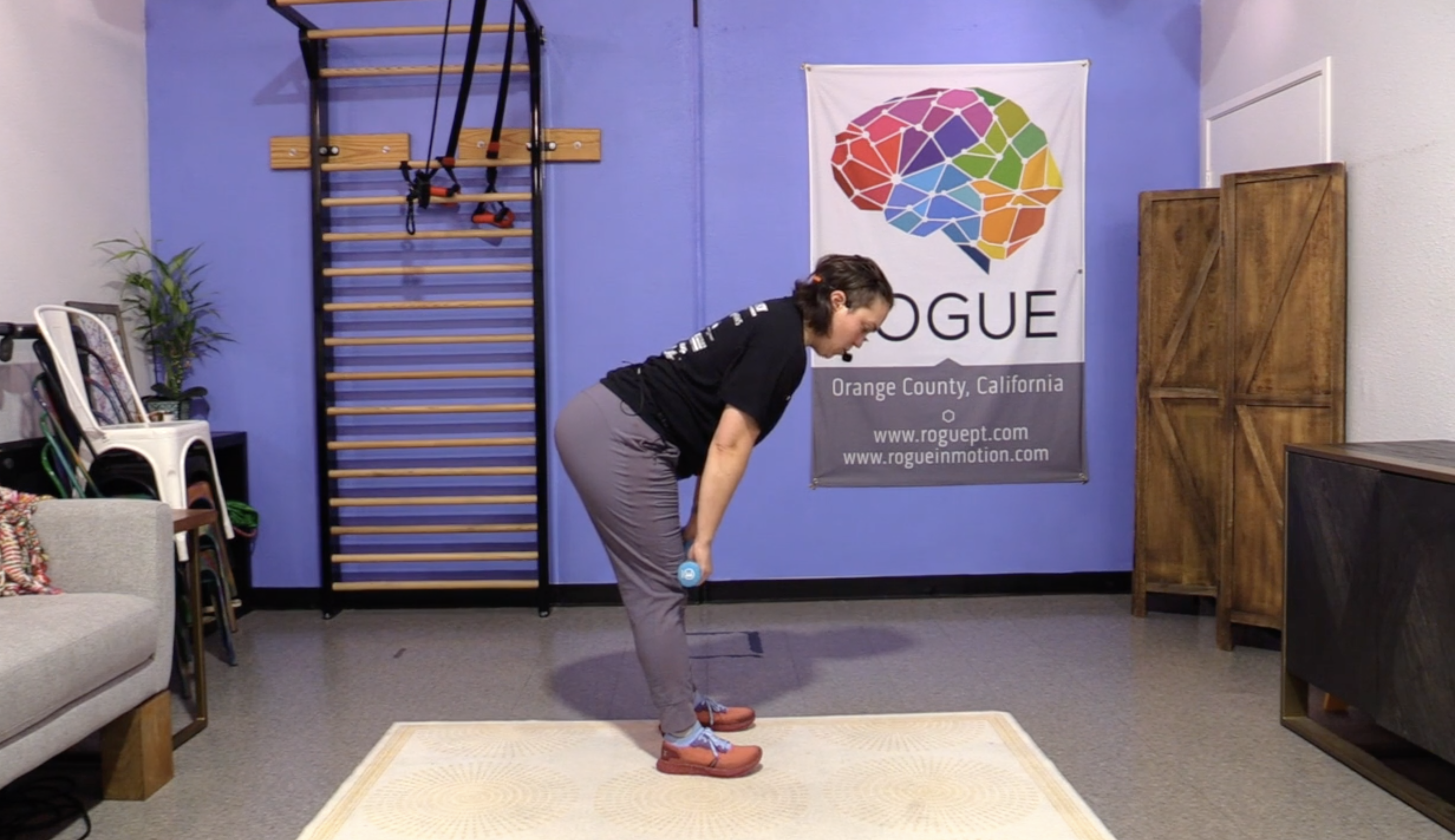 5-20-25 PWR! Moves ~ Tuesday ~ Strength Week with Alyx!