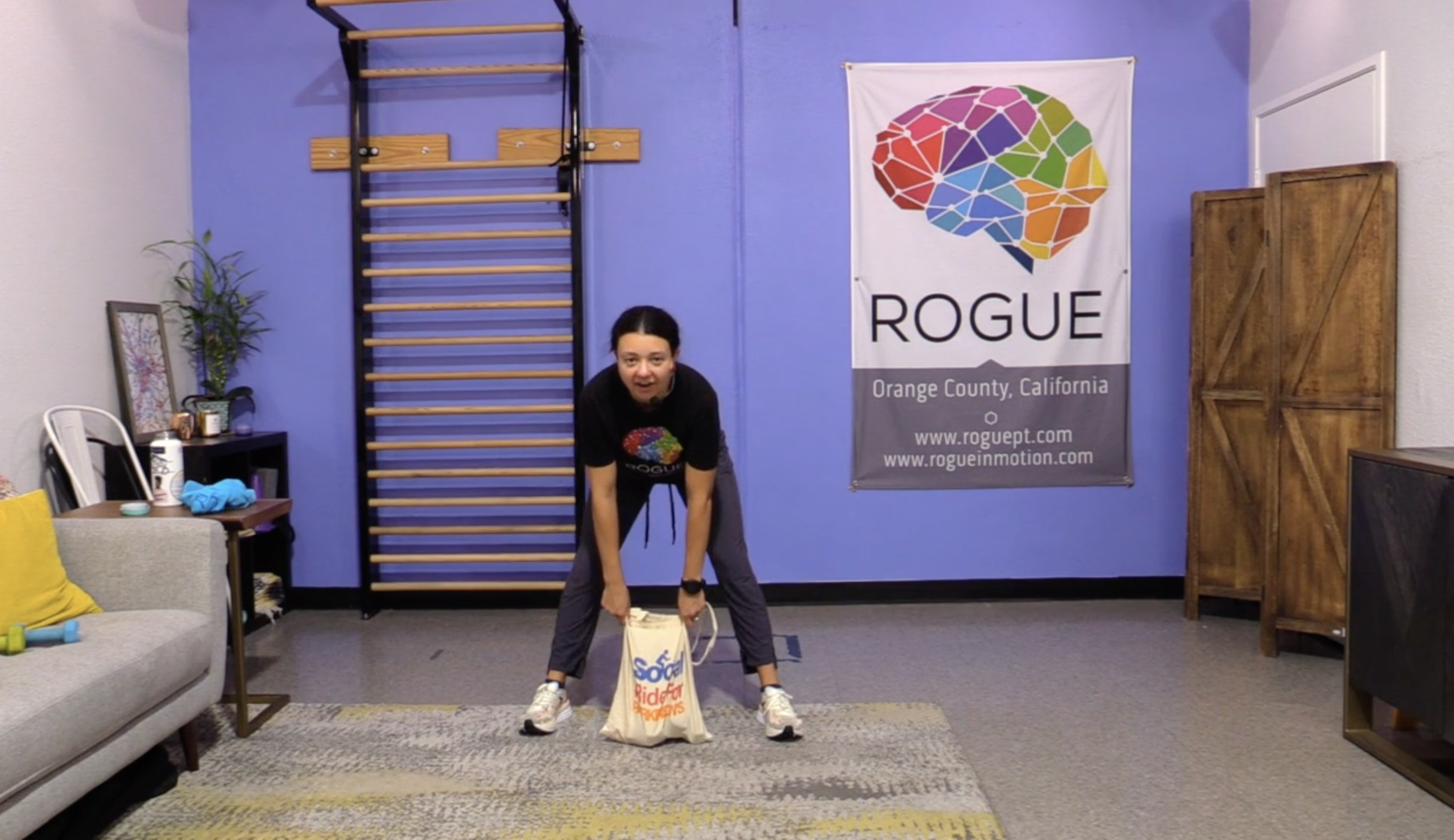 5-15-24 Functional Strength Training Class ~ Session 8 ~ Week 6!