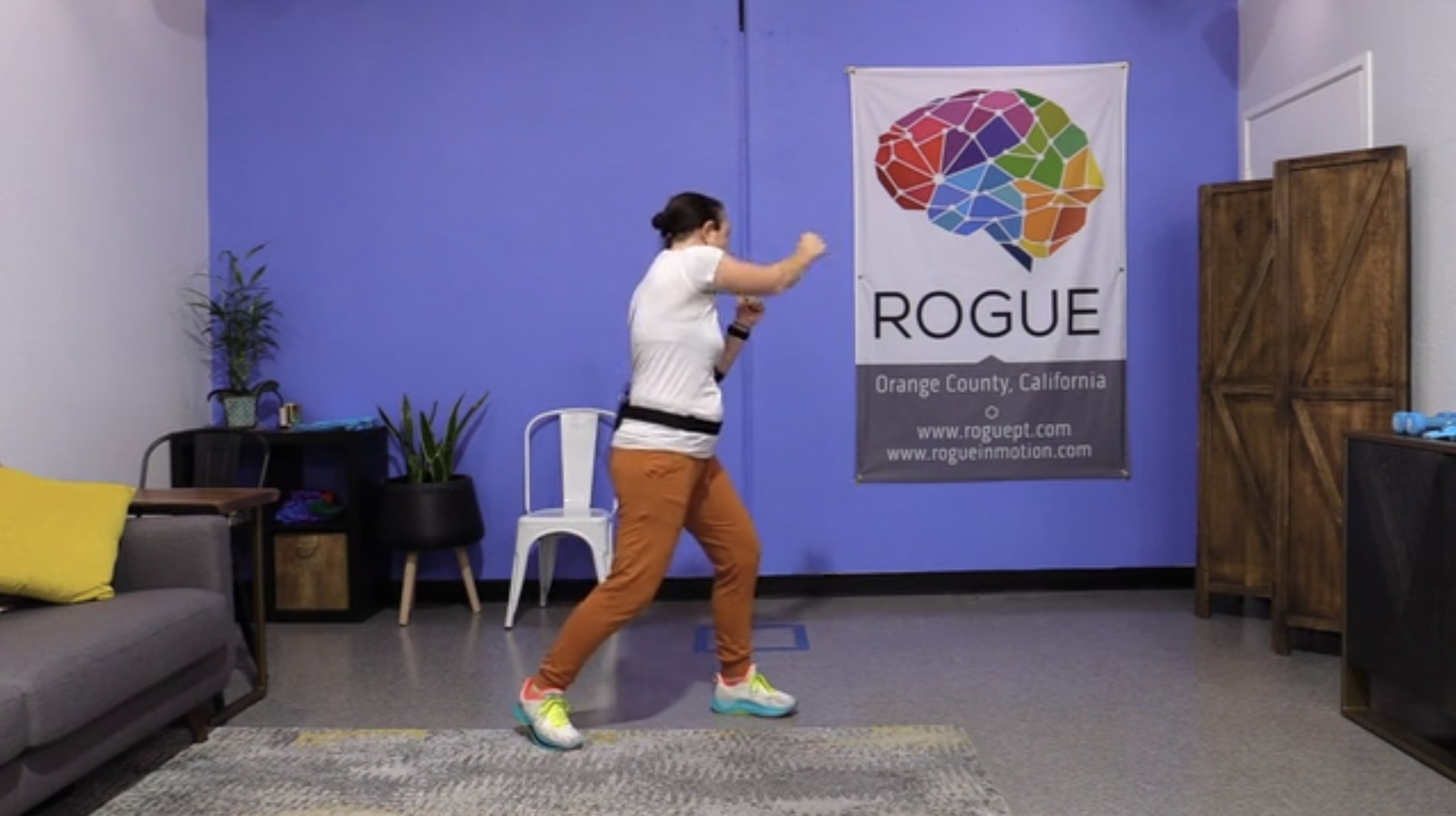 2-22-22 Boxing - Tuesday - Flexibility Focus!