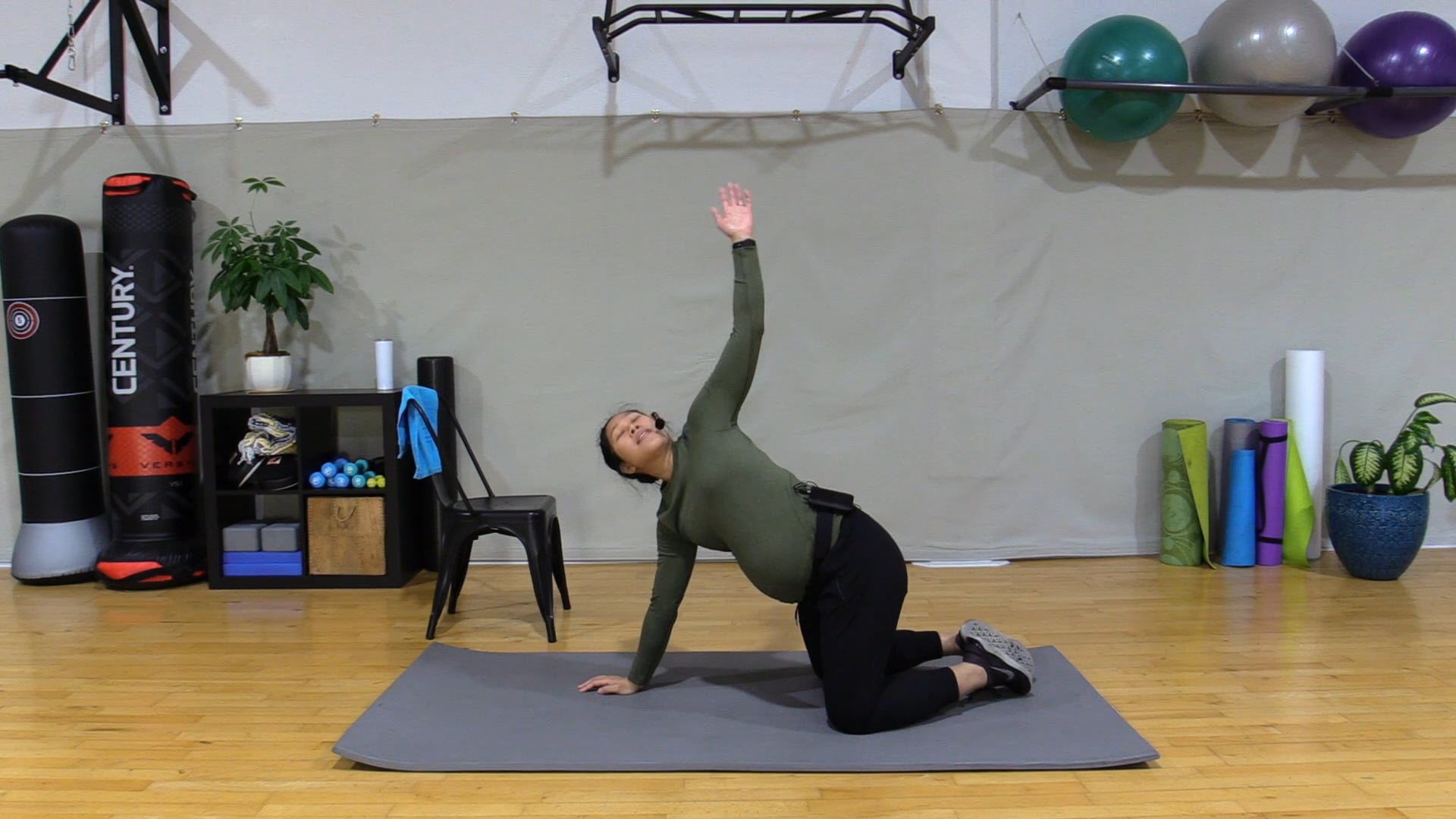 12-15-20 Floor Based