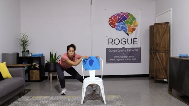 10-23-21 PWR! Moves - Strength + Stre...