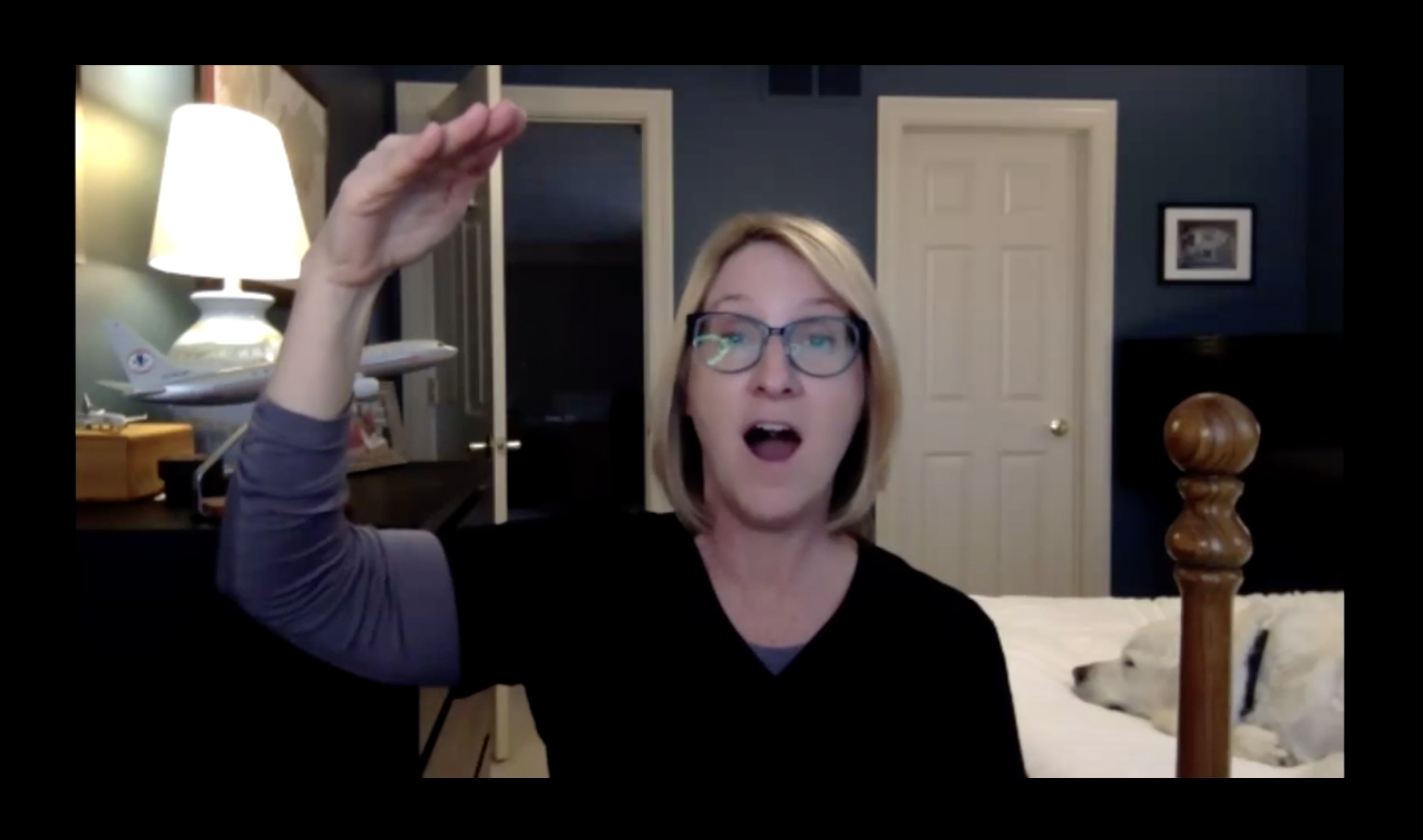 3-26-26 Speech ~ Voice ~ Swallowing ~ Breathing Class!