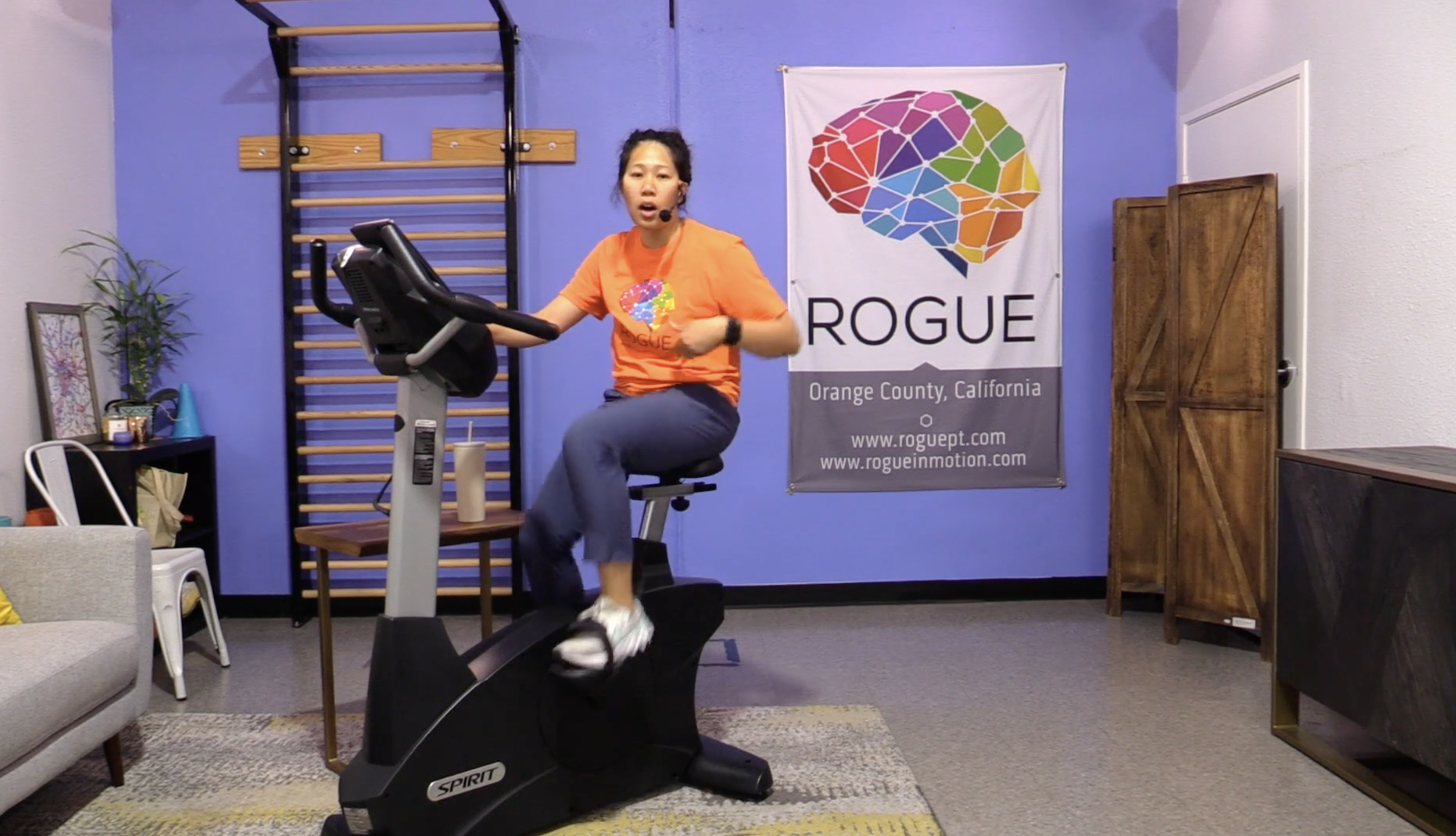 10-20-23 Cardio ~ Friday ~ 30 Minutes of Intervals with Jamie!