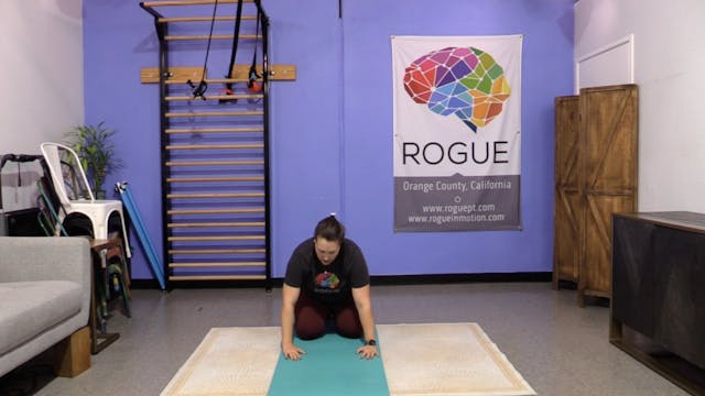 12-5-25 PWR! Moves ~ Friday ~ 15 Minu...