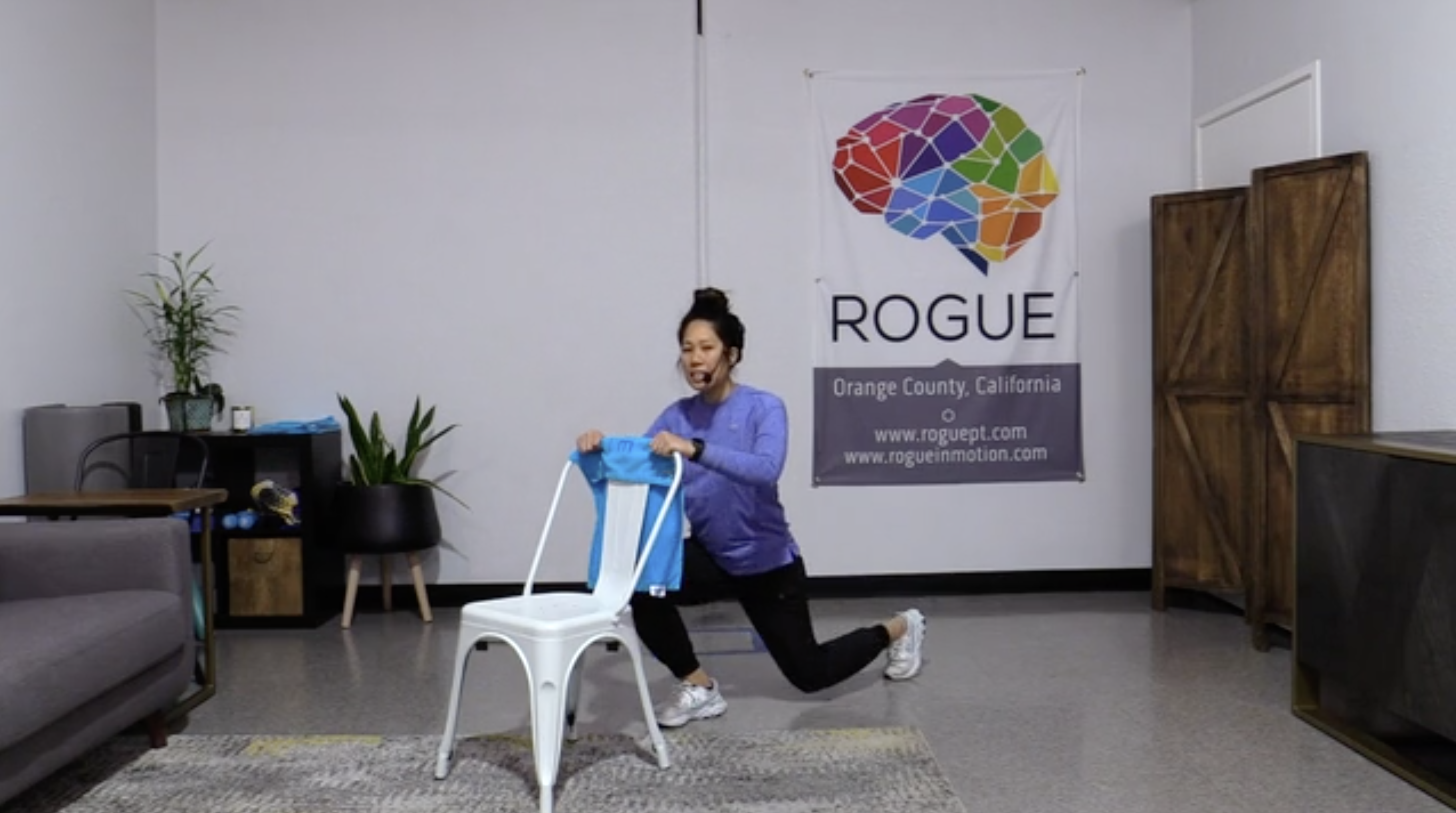 11-20-21 PWR! Moves - Stretchy Saturday!