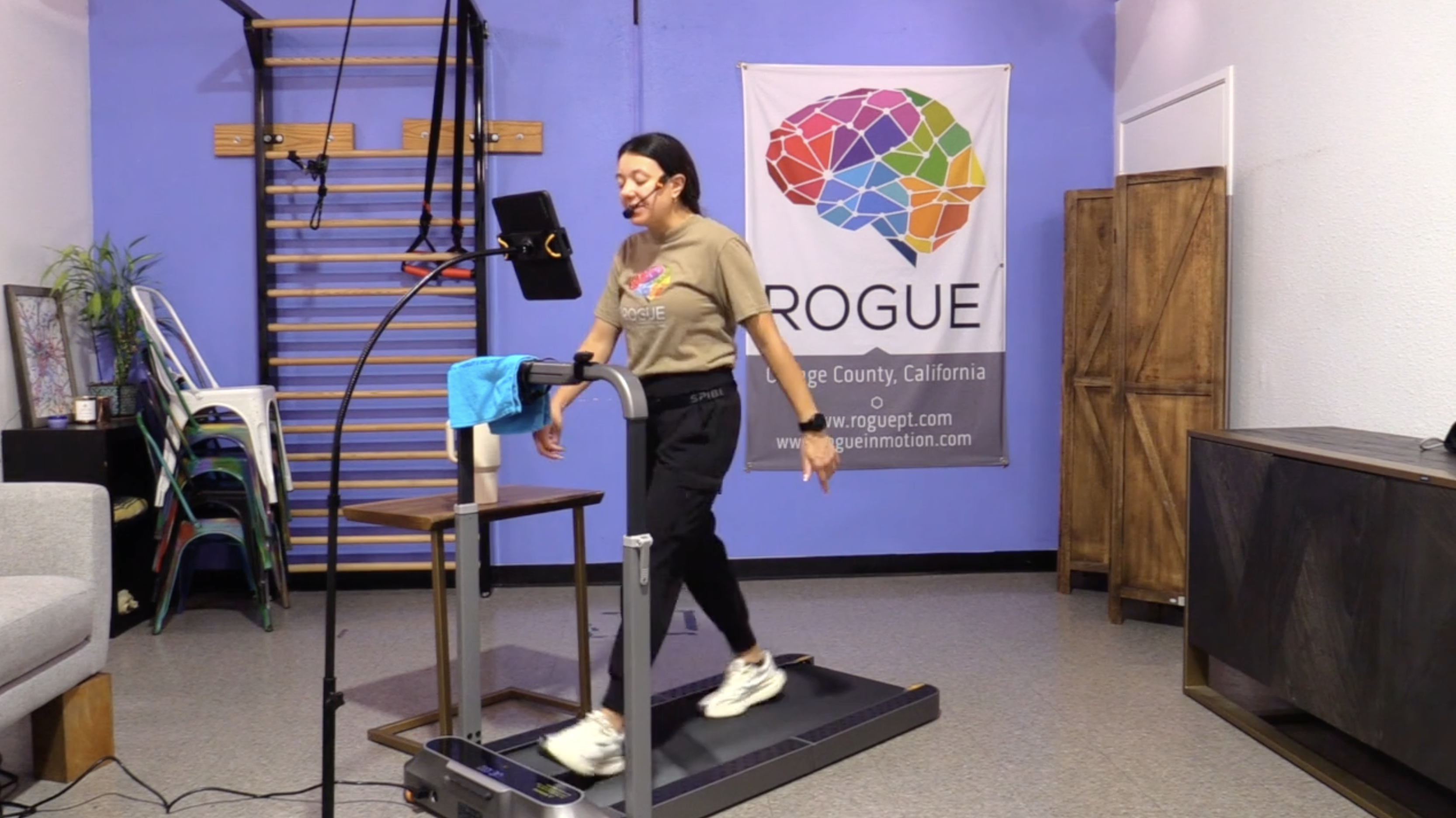 10-10-25 Cardio ~ Friday ~ 40 Minutes of Intervals with Madi!