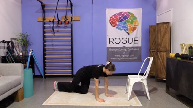 11-26-25 Functional Strength Training...