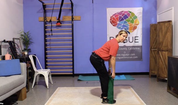 6-18-25 Functional Strength Training ...