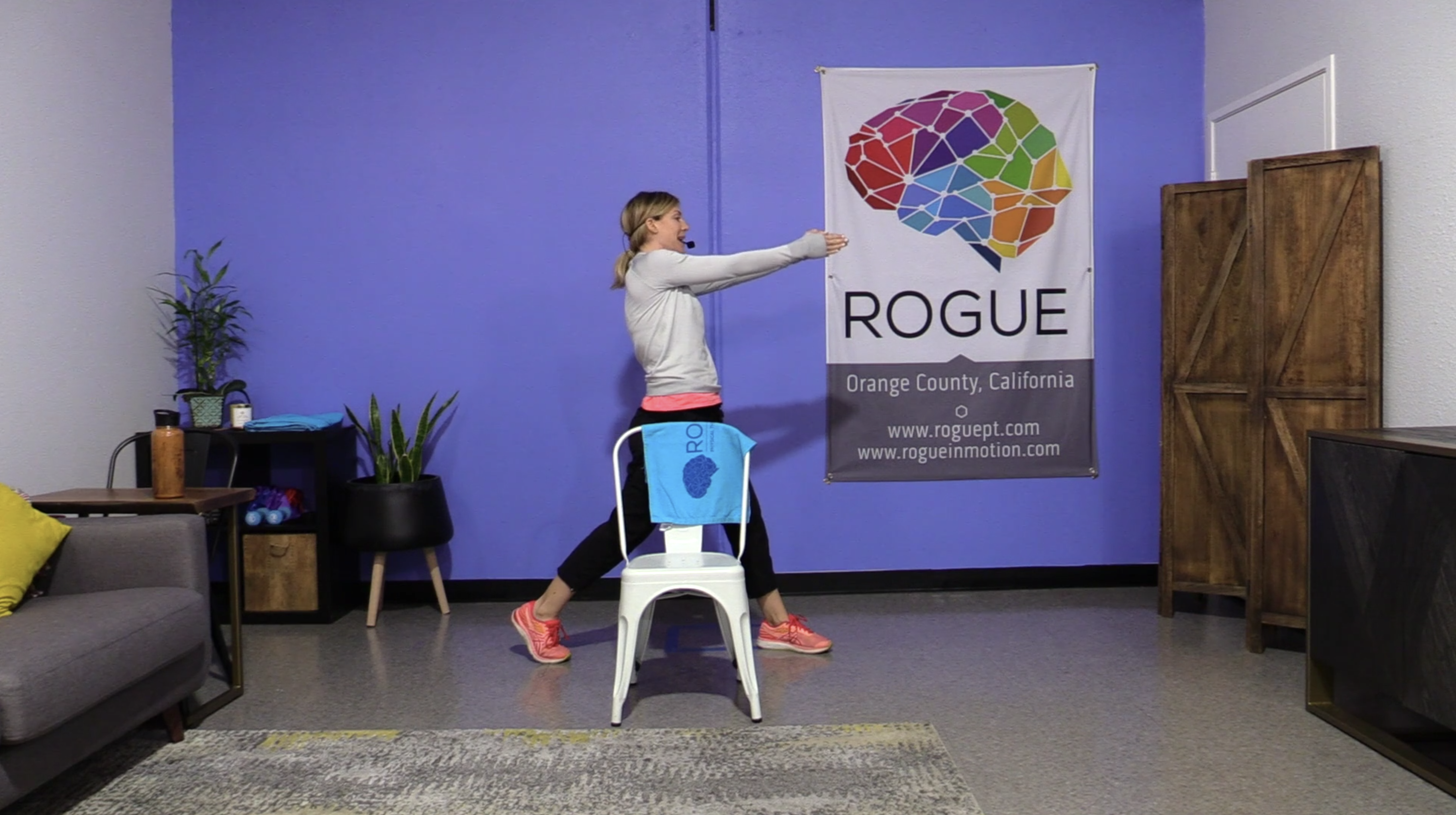 1-3-22 PWR! Moves - Monday of Mobility Week!