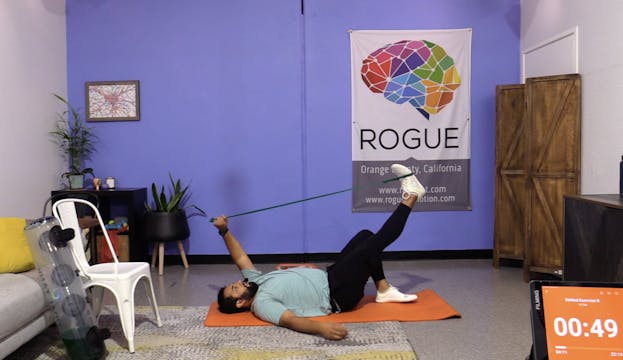 6-14-23 HIIT with Small Equipment ~ 1...