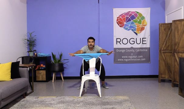 7-5-22 PWR! Moves - Tuesday - Mobilit...