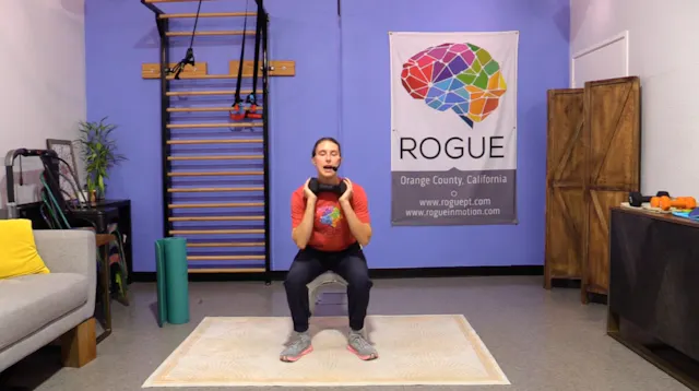 4-8-26 Functional Strength Training C...