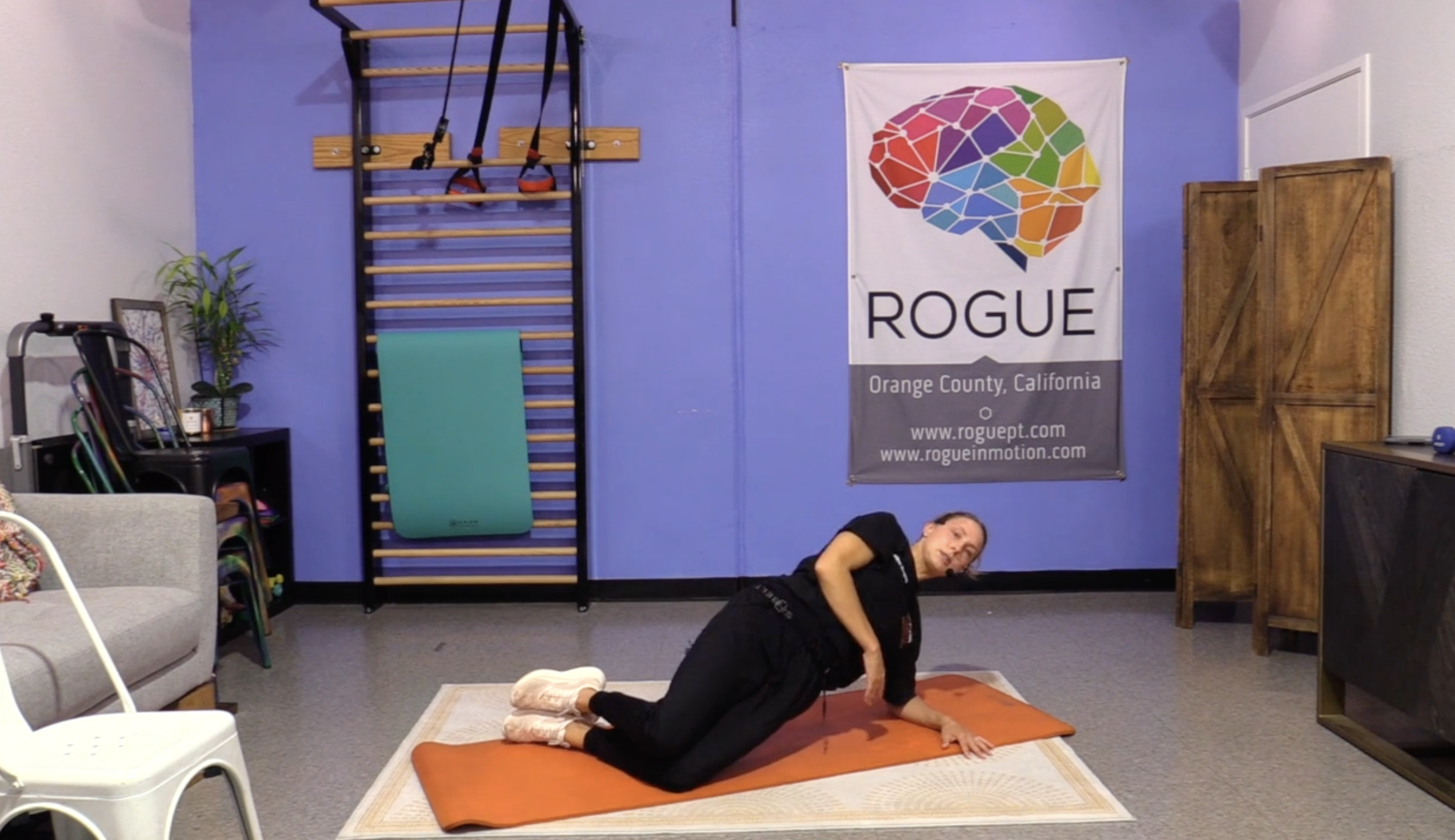 7-23-25 Functional Strength Training Class ~ Session 16 ~ Week 1 with Kait!