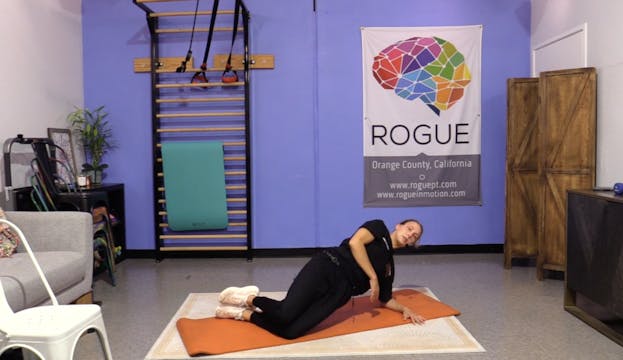 7-23-25 Functional Strength Training ...