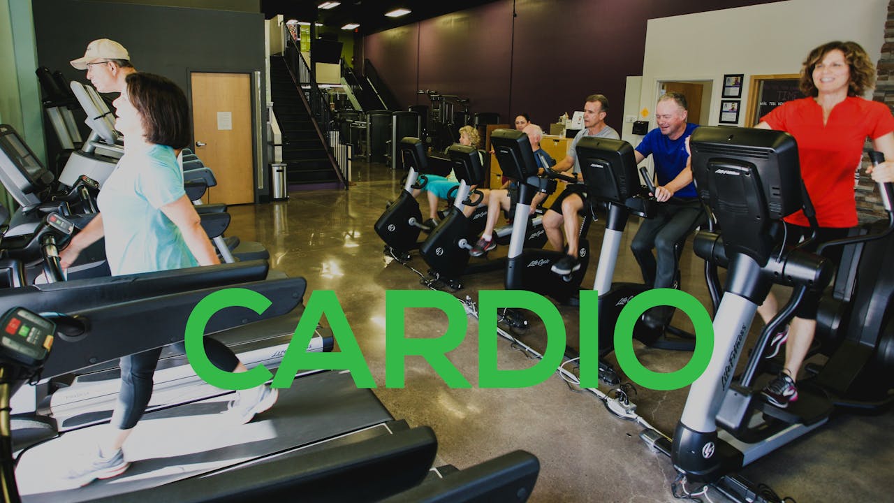 Cardio Class Best of 2020!! - Rogue In Motion