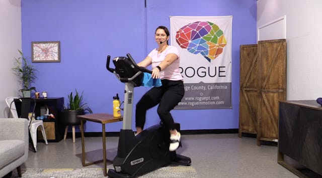 3-3-23 Cardio - Friday - 30 Minutes o...