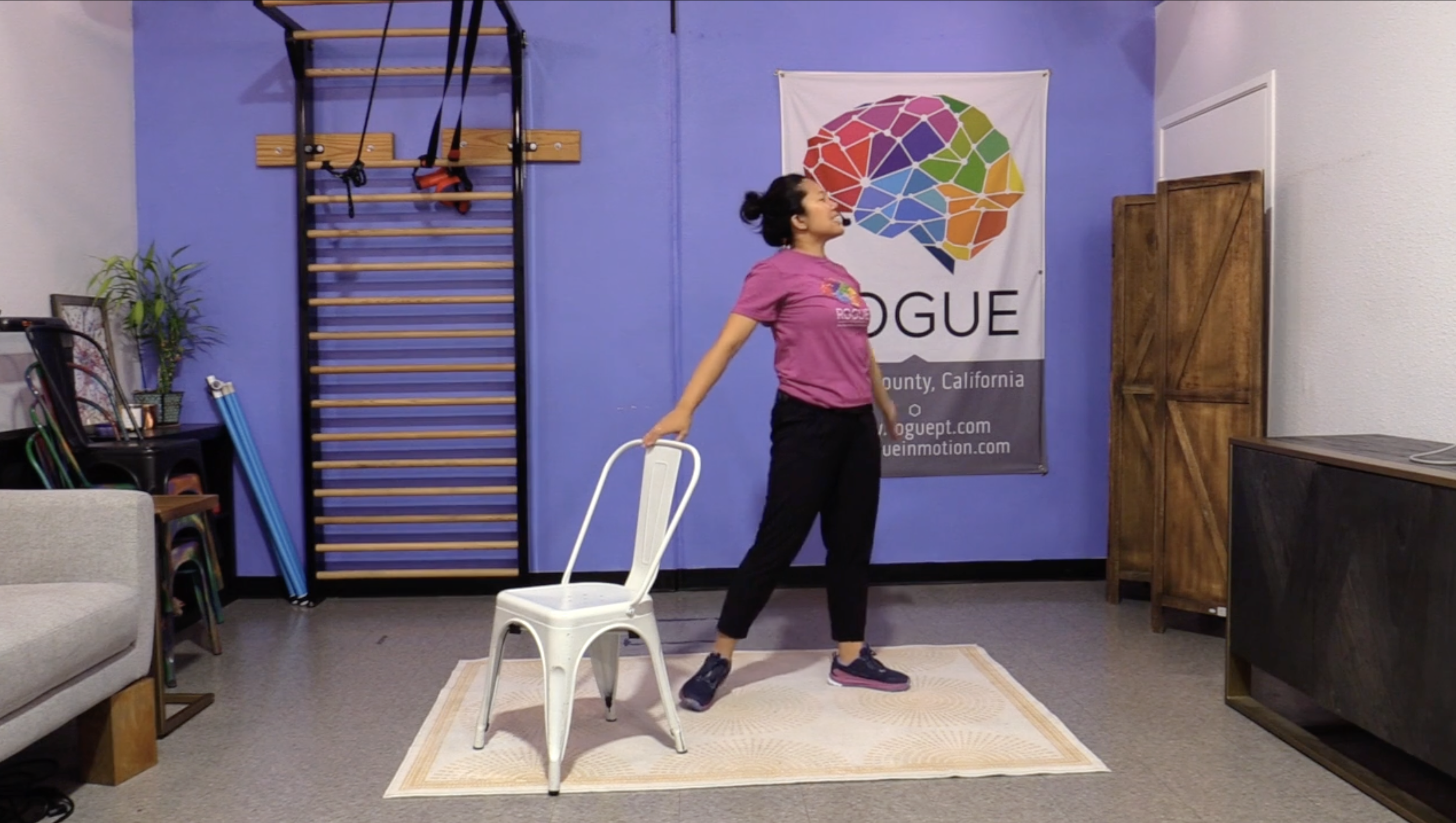 10-3-25 PWR! Moves ~ Friday ~ 30 Minutes with Jamie!