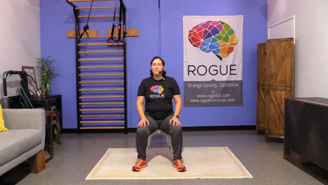 4-6-26 PWR! Moves ~ Monday ~ Mobility...