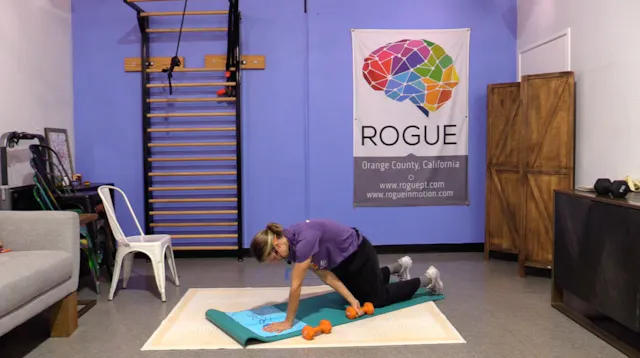 10-21-26 Functional Strength Training...