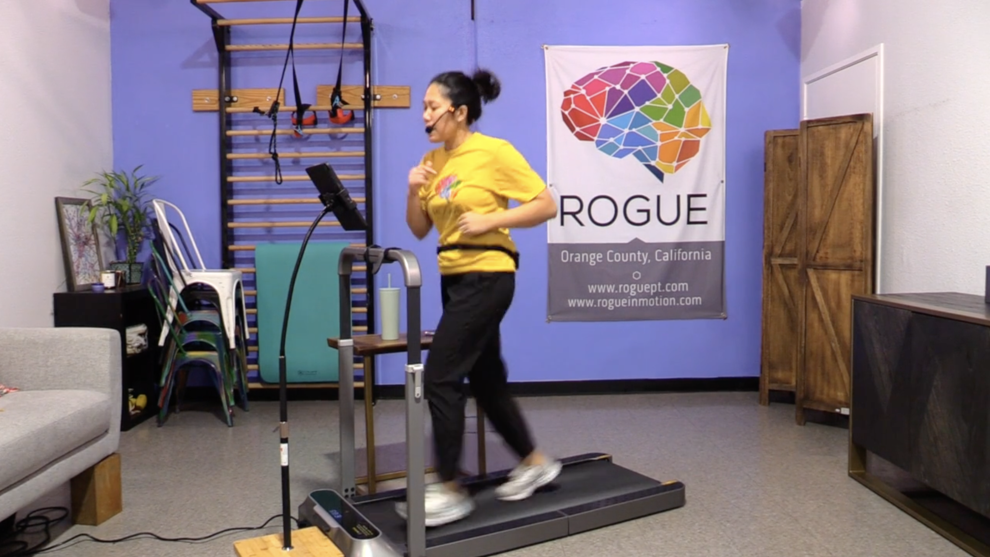 11-26-25 Cardio ~ Wednesday ~ 40 Minutes of Intervals with Jamie!