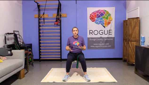 6-12-26 PWR! Moves ~ Friday ~ 22 Minu...