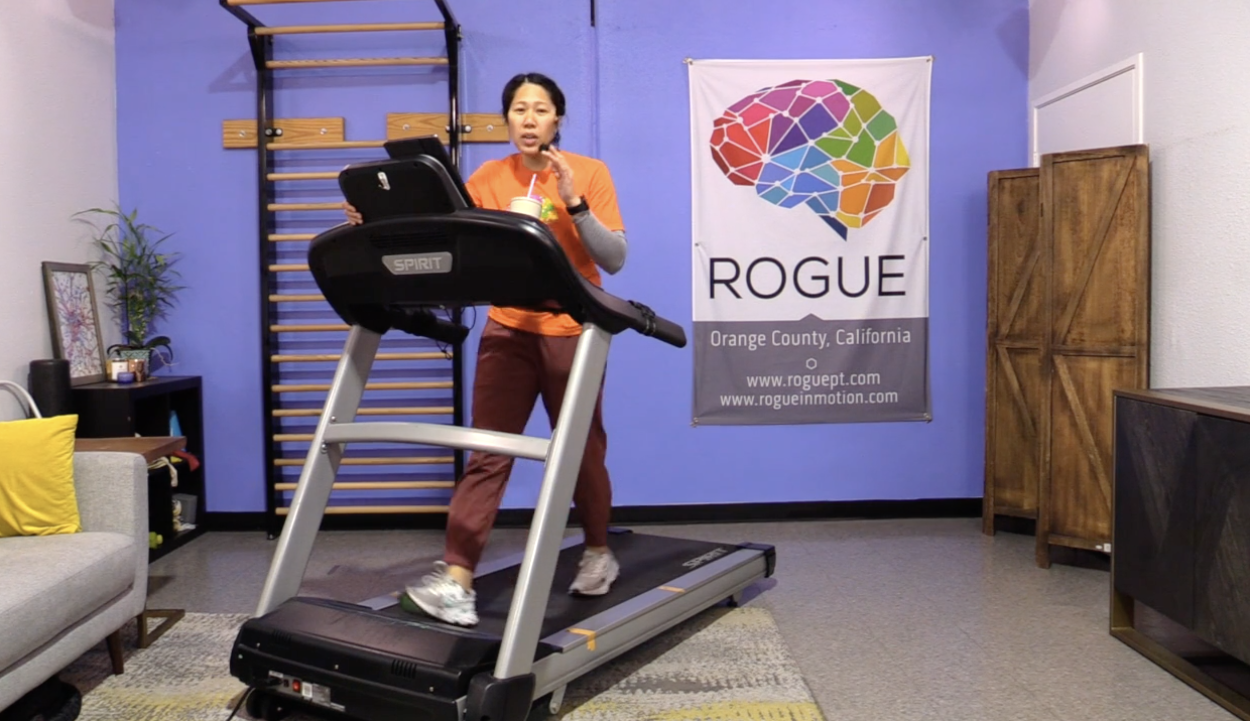 1-24-24 Cardio ~ Wednesday ~ 35 Minutes of Intervals with Jamie!