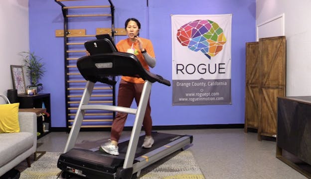 1-24-24 Cardio ~ Wednesday ~ 35 Minut...