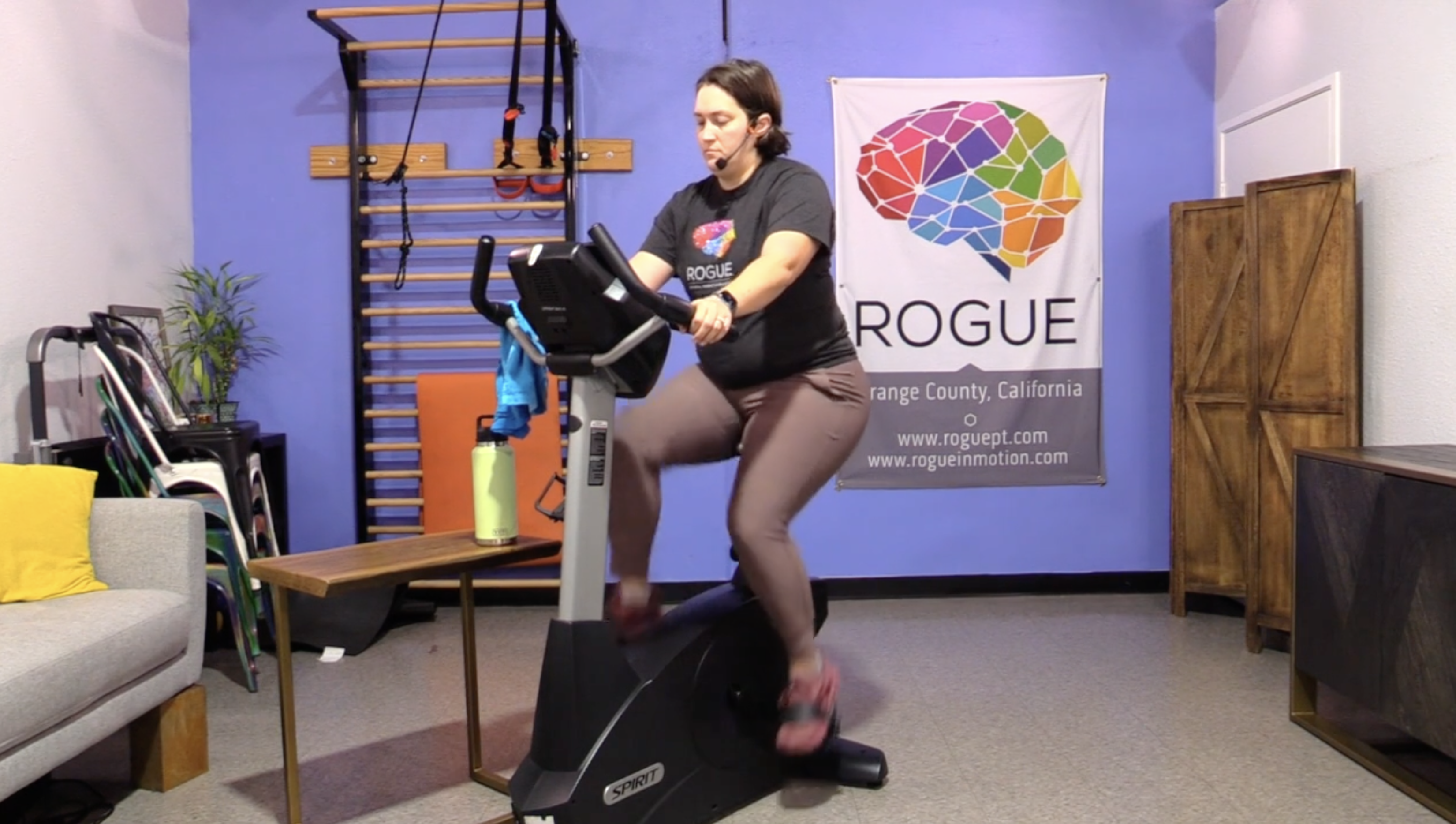 1-26-26 Cardio ~ Monday ~ 40 Minutes of Intervals with Alyx!