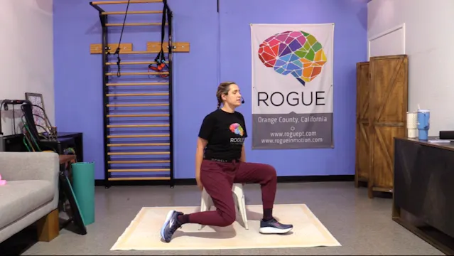 7-16-26 Stretch & Flow ~ Thursday wit...