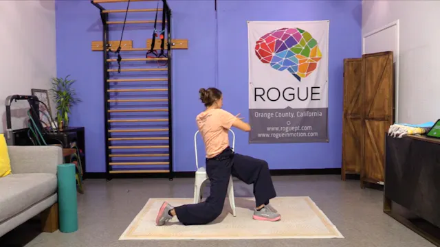 4-7-26 Stretch & Flow ~ Tuesday with ...