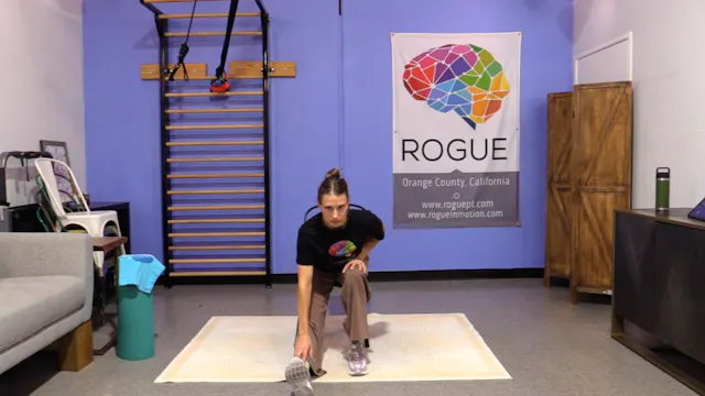 7-21-26 Stretch & Flow ~ Tuesday with...