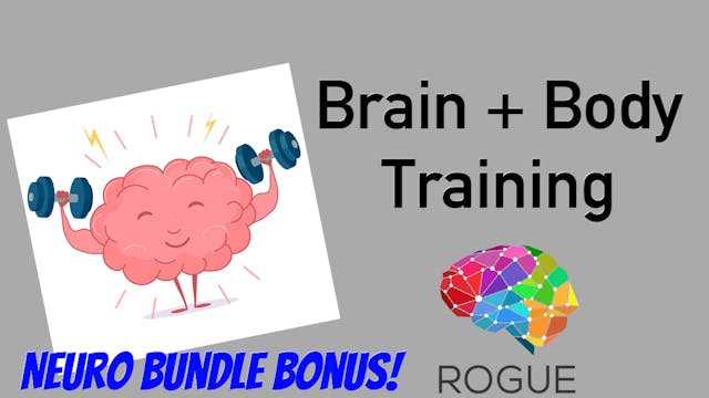 Neuro Bundle Bonus