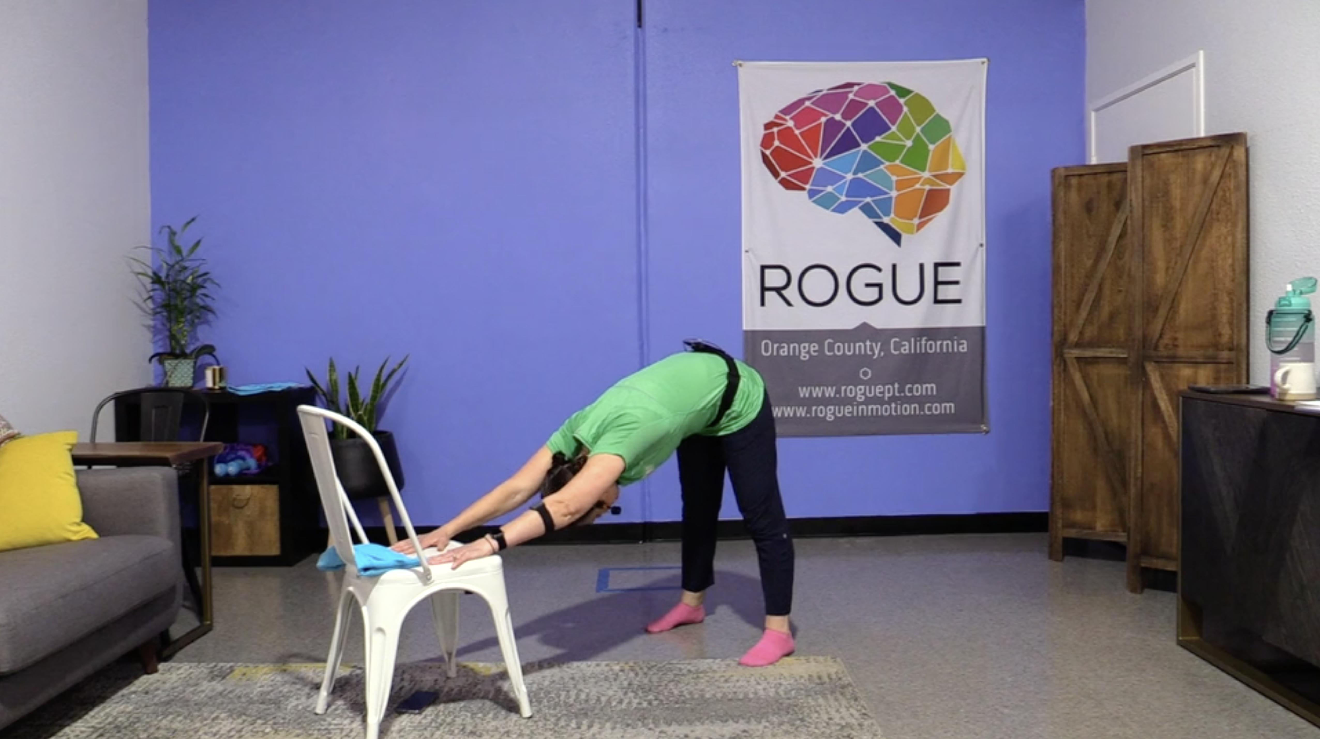 1-28-22 PWR! Moves - Friday Flows!