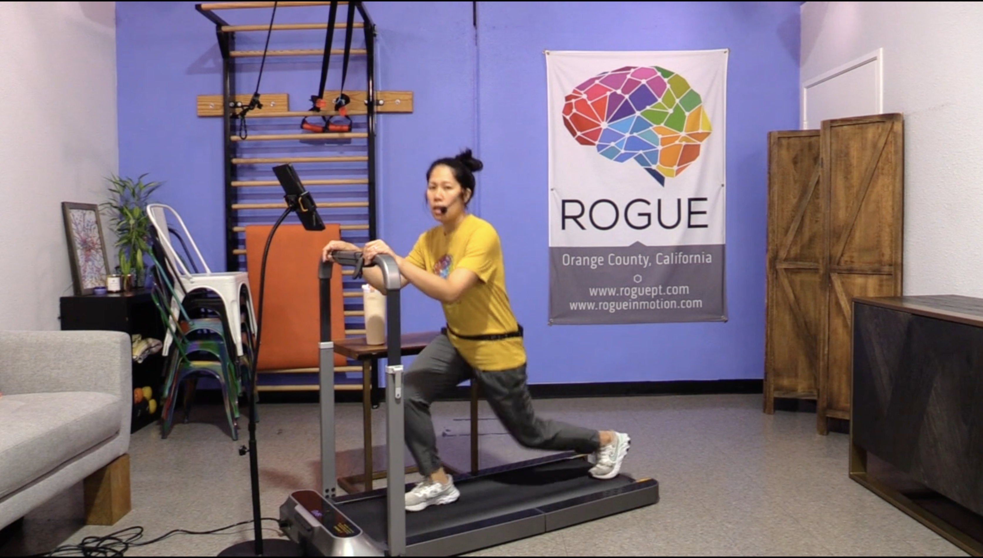 3-18-26 Cardio ~ Wednesday ~ 40 Minutes of Intervals with Jamie!