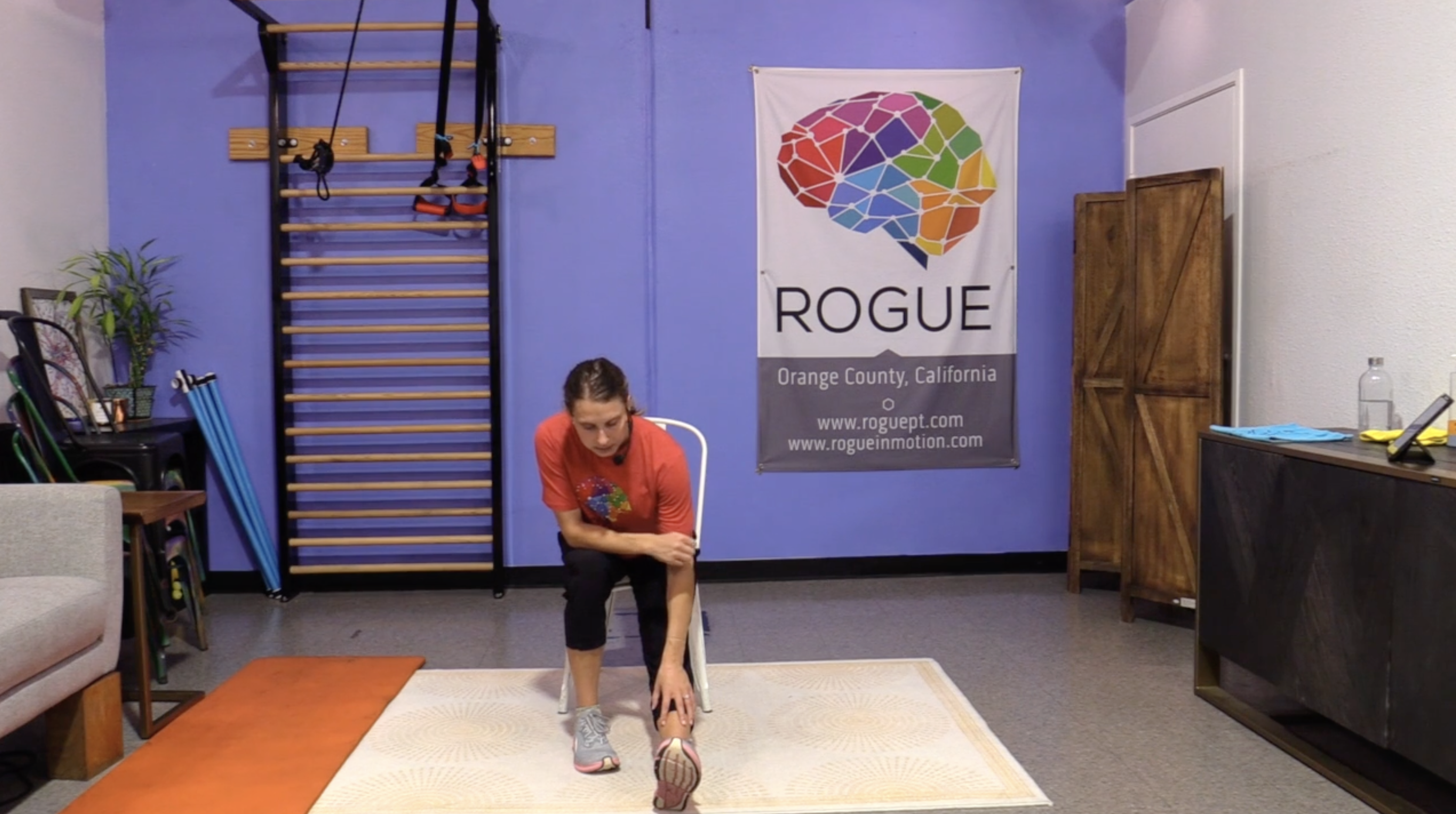 11-11-25 Stretch & Flow ~ Tuesday with Kait!