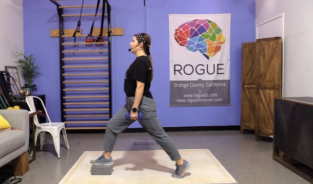 5-7-25 Functional Strength Training C...