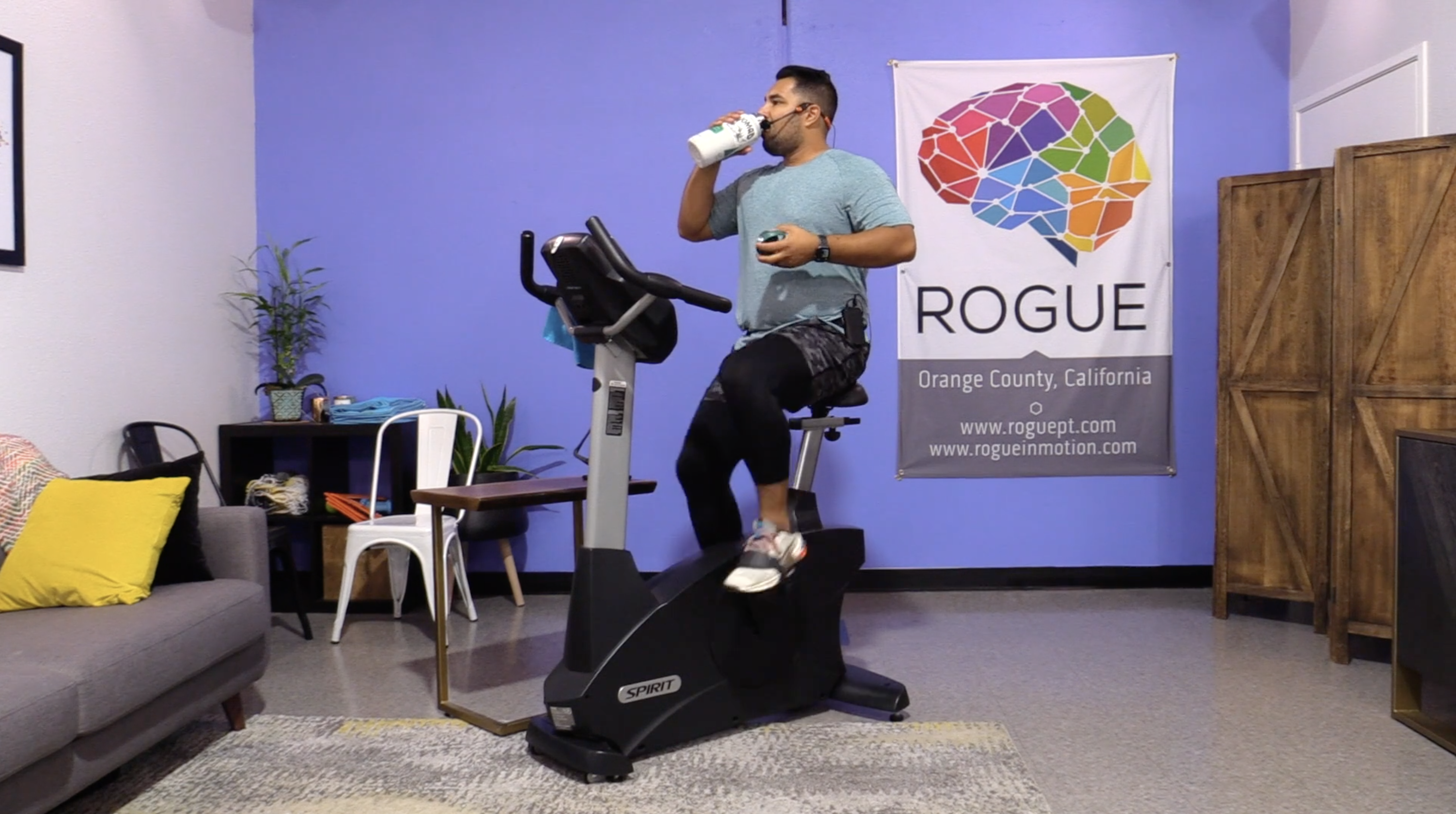 7-18-22 Cardio - Monday - 40 Minutes!