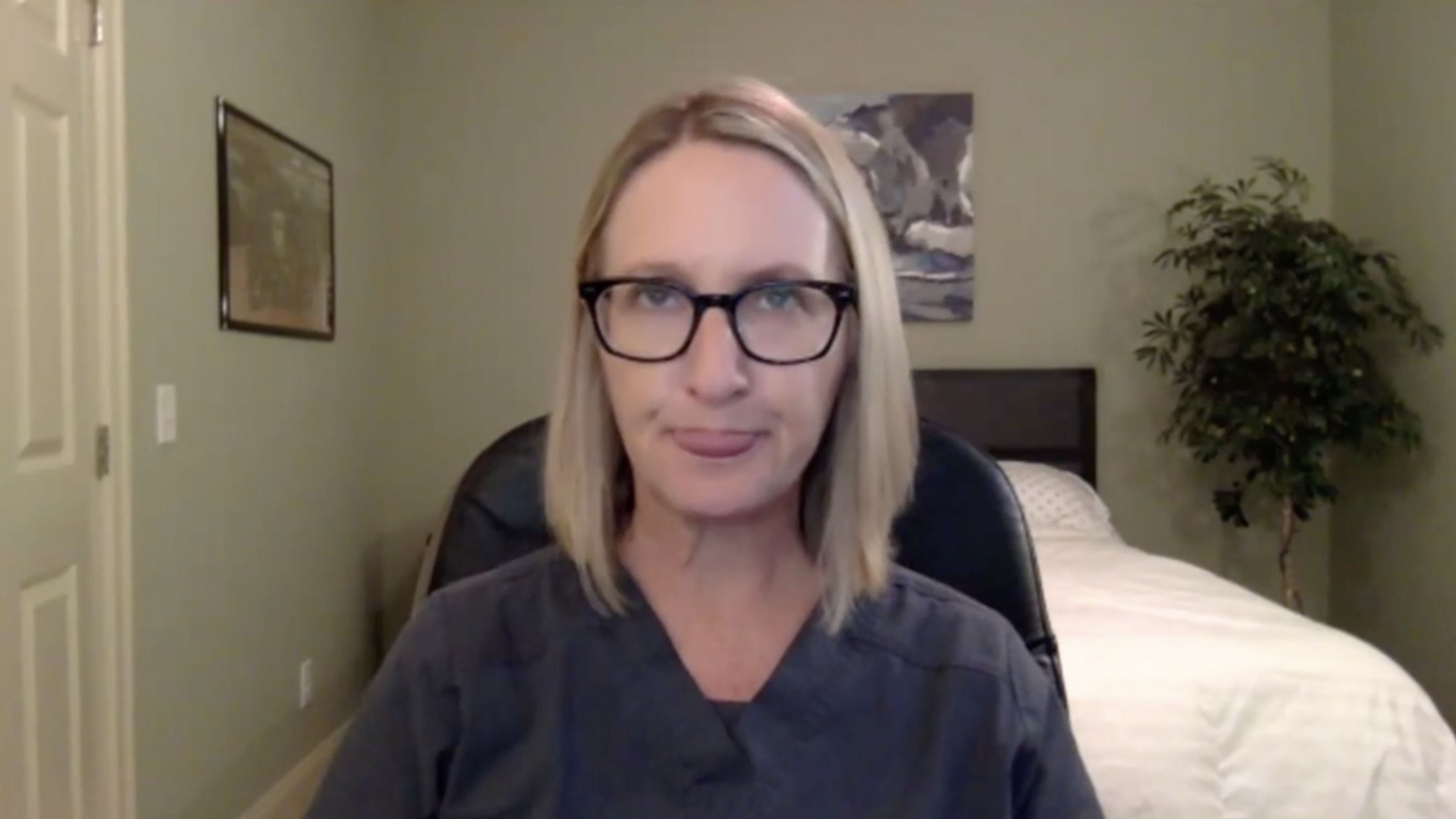 8-20-24 Speech ~ Voice ~ Breathing ~ Swallowing Exercise Class!