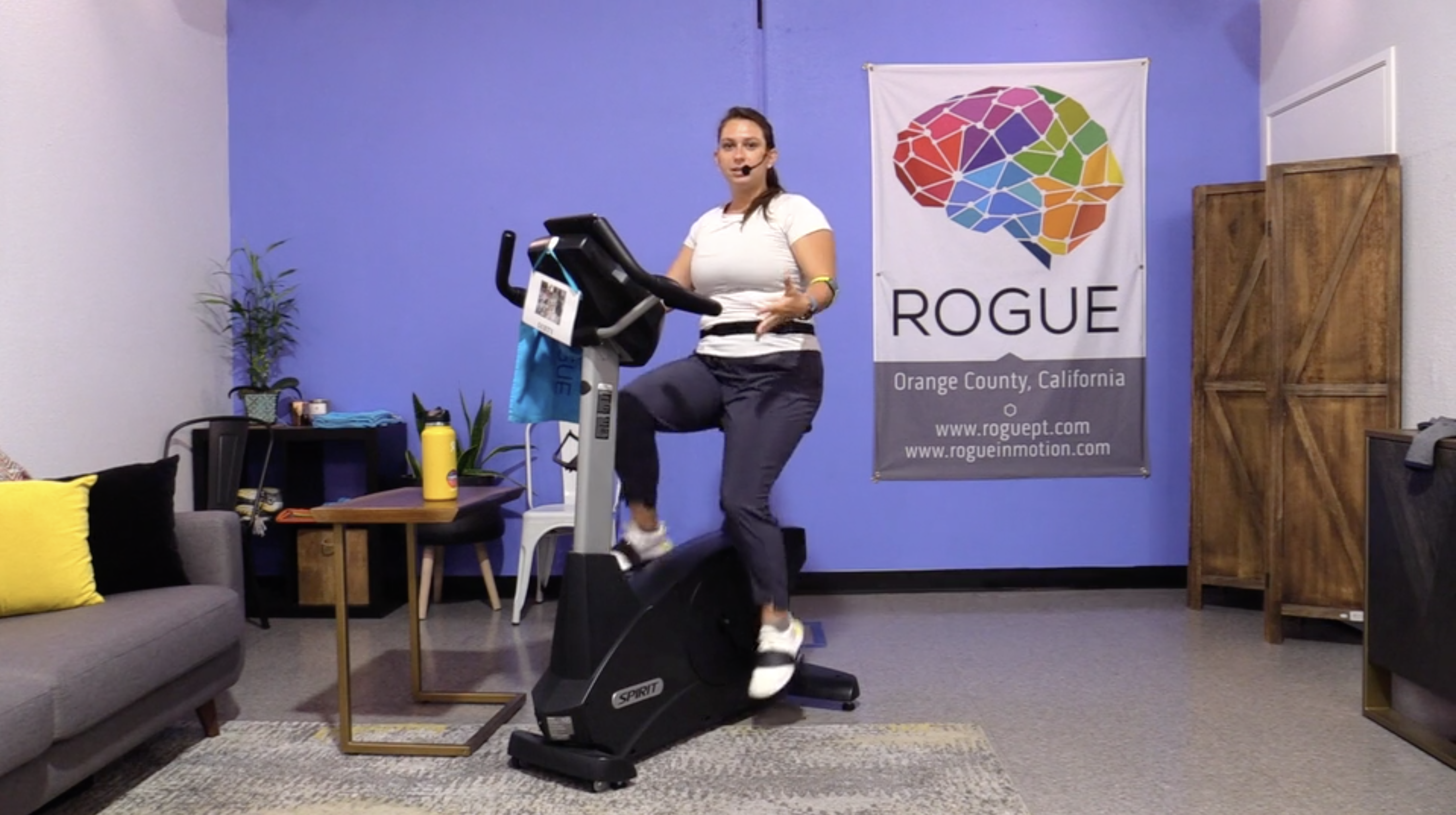 6-8-22 Cardio - Wednesday - 35 Minutes