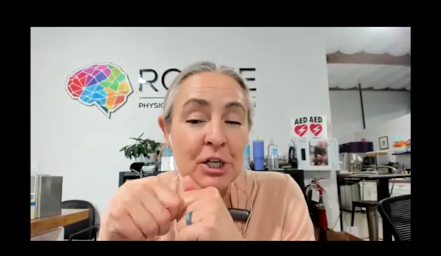 8-10-26 ~ Exercise Coaching Call ~ DB...