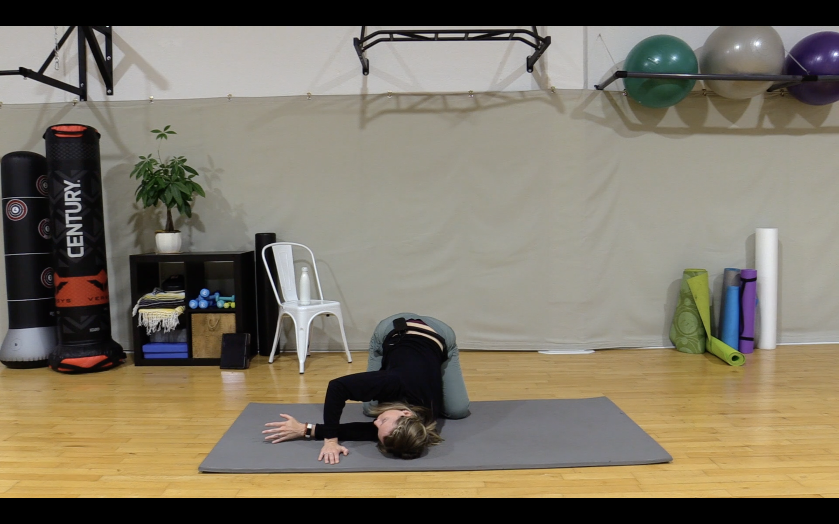 2-1-21 PWR! Moves - Mobility Mondays!