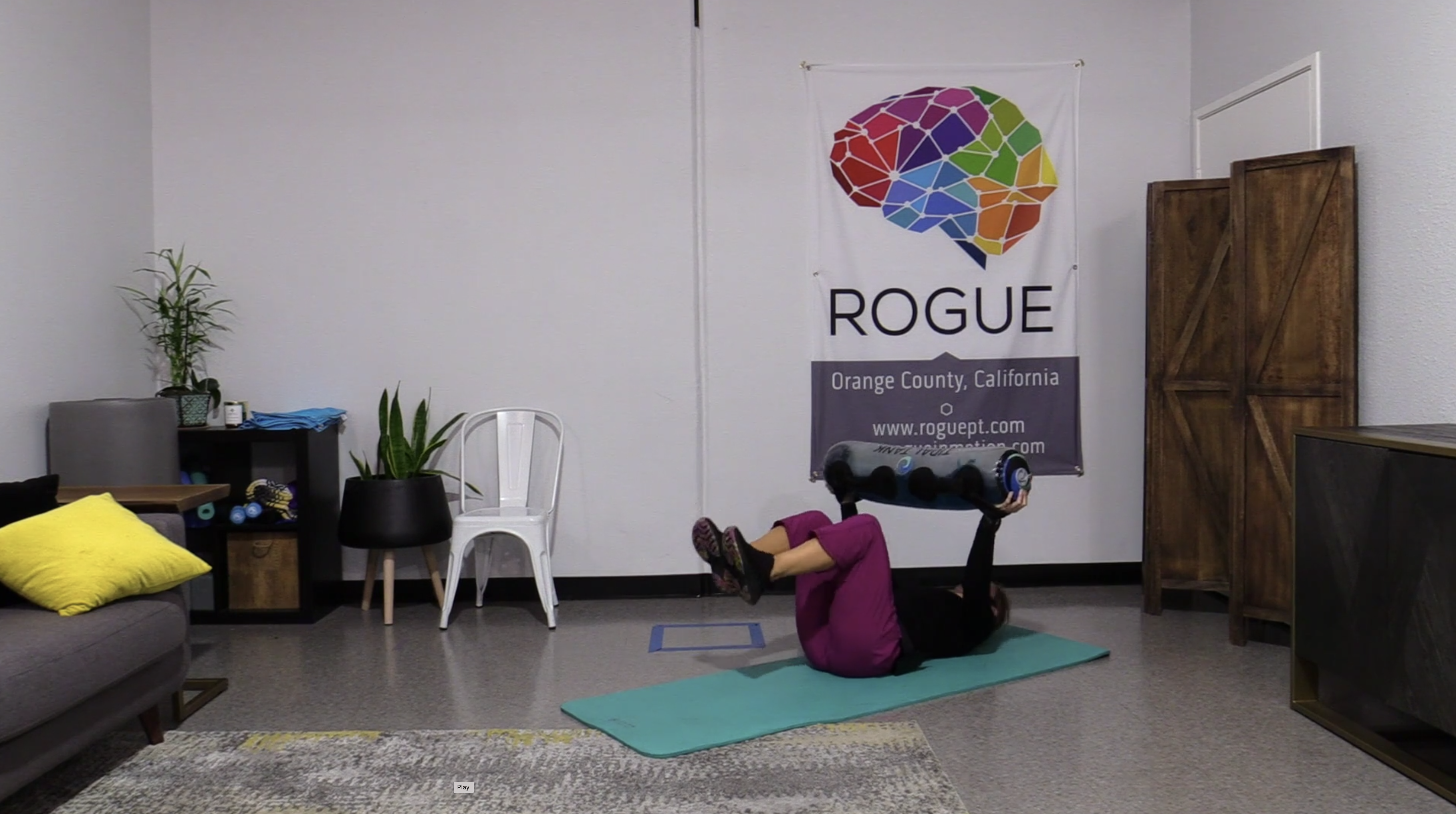 Strength - Tidal Tank - Heavy #2