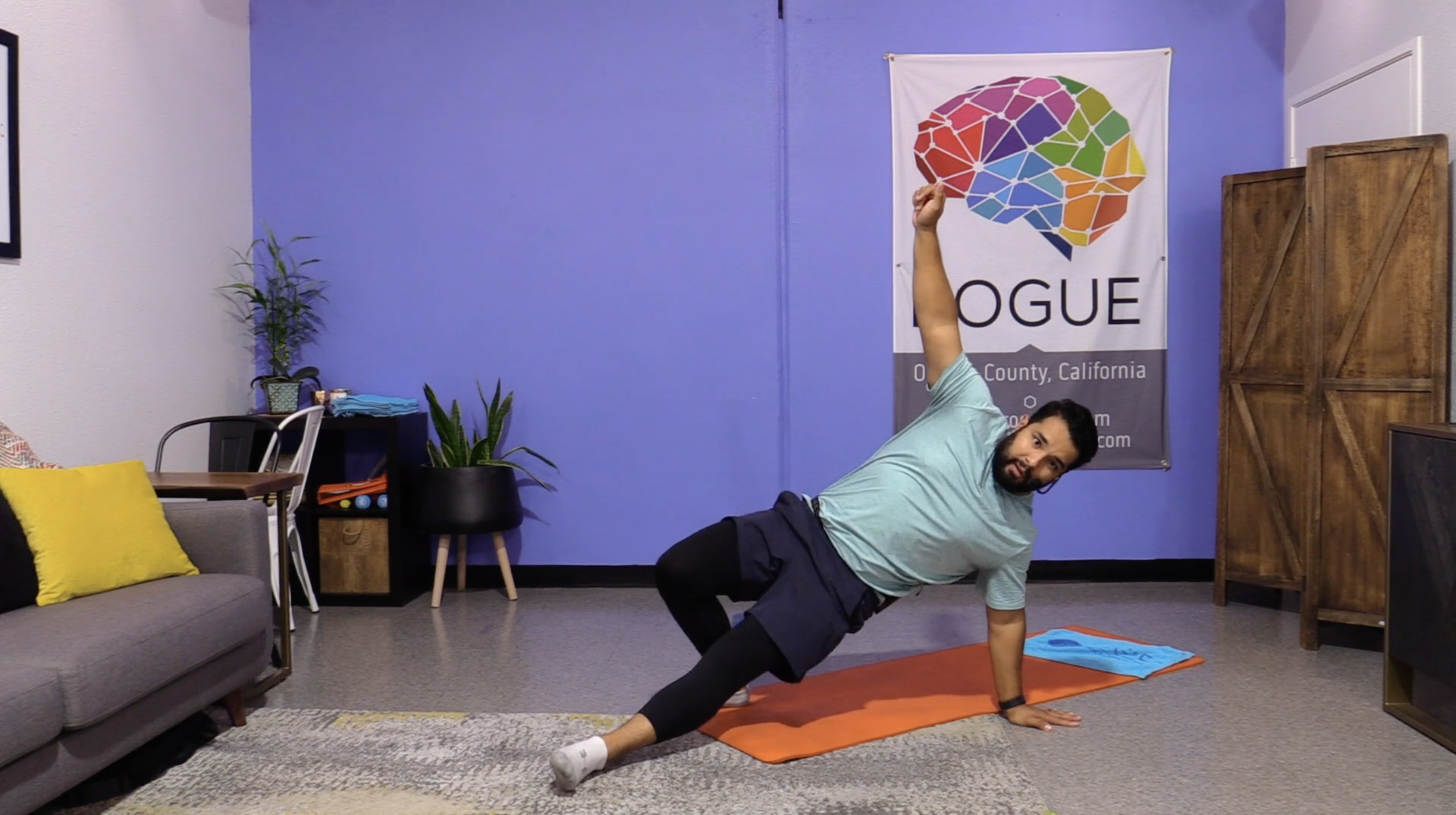 8-30-22 PWR! Moves - Tuesday - Special Theme!