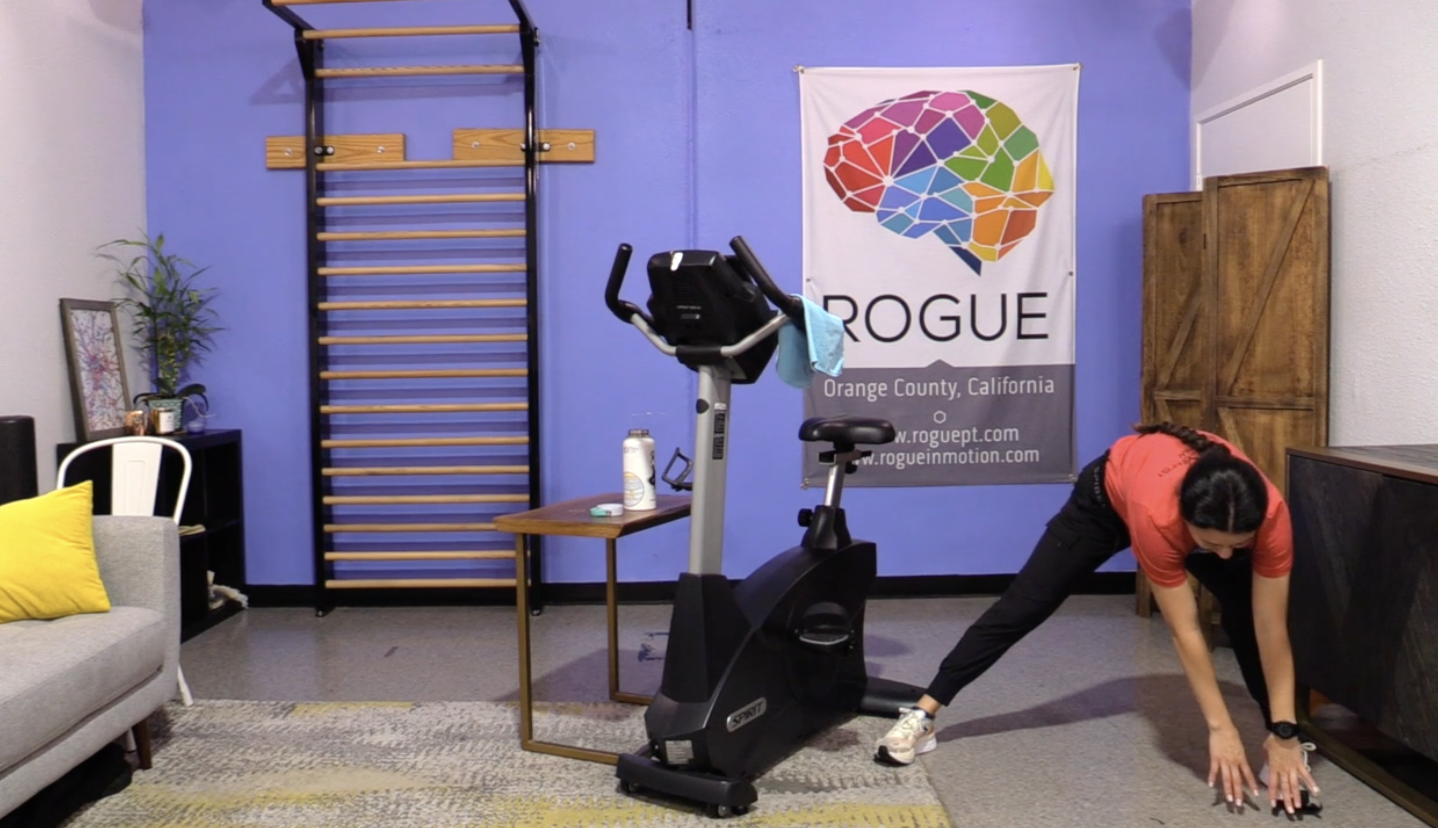 3-8-24 Cardio ~ Friday ~ 35 Minutes of Intervals with Madi!