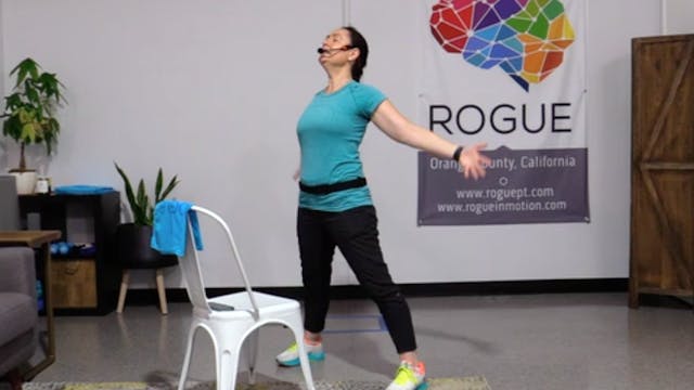 Tuesday 6-1-21 PWR! Moves - Mobility ...