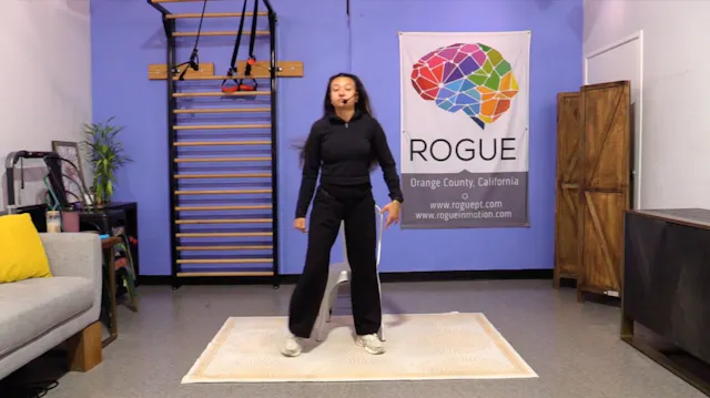 5-5-26 PWR! Moves ~ Tuesday ~ Mobilit...