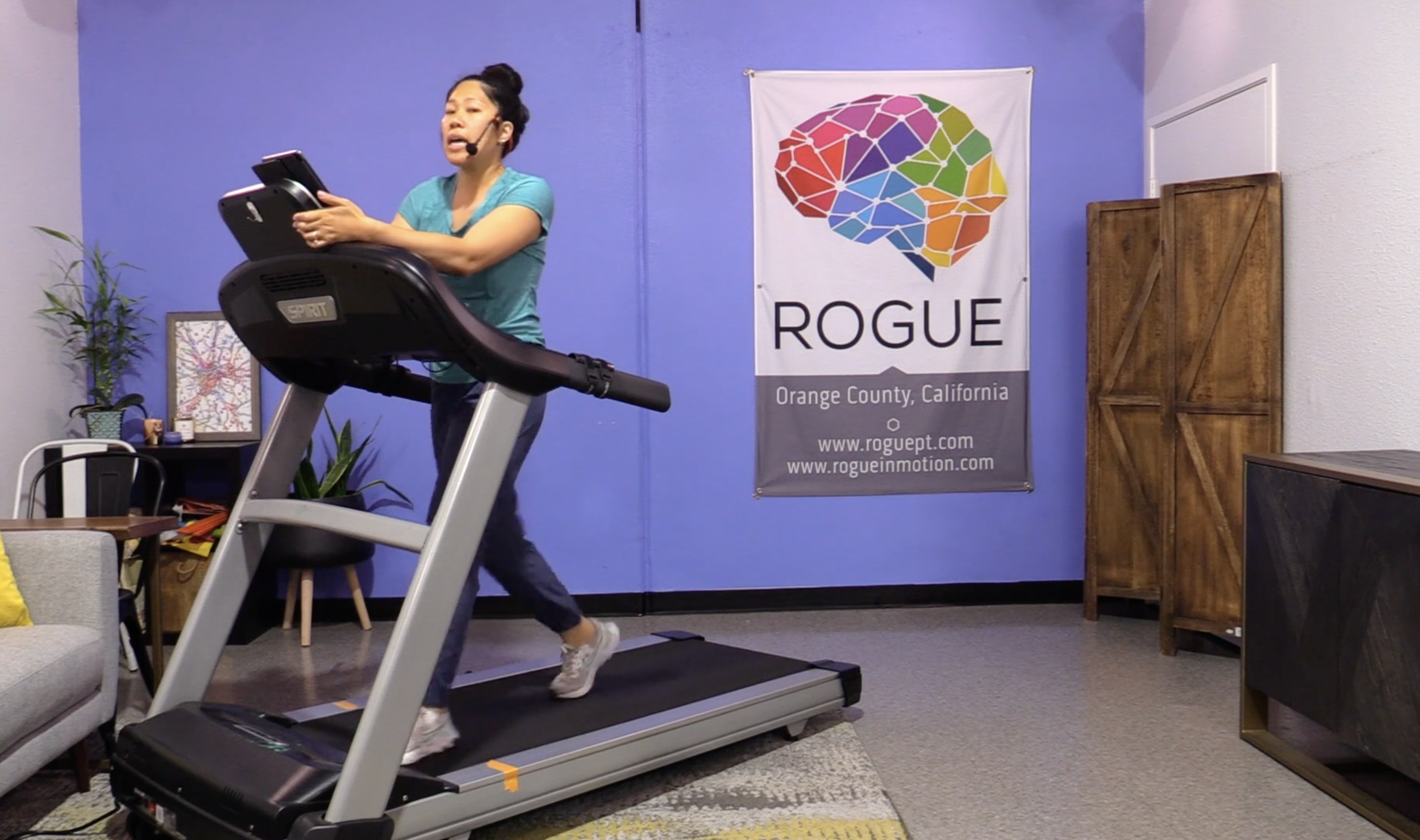 7-12-23 Cardio ~ Wednesday ~ 35 Minutes of Intervals with Jamie!