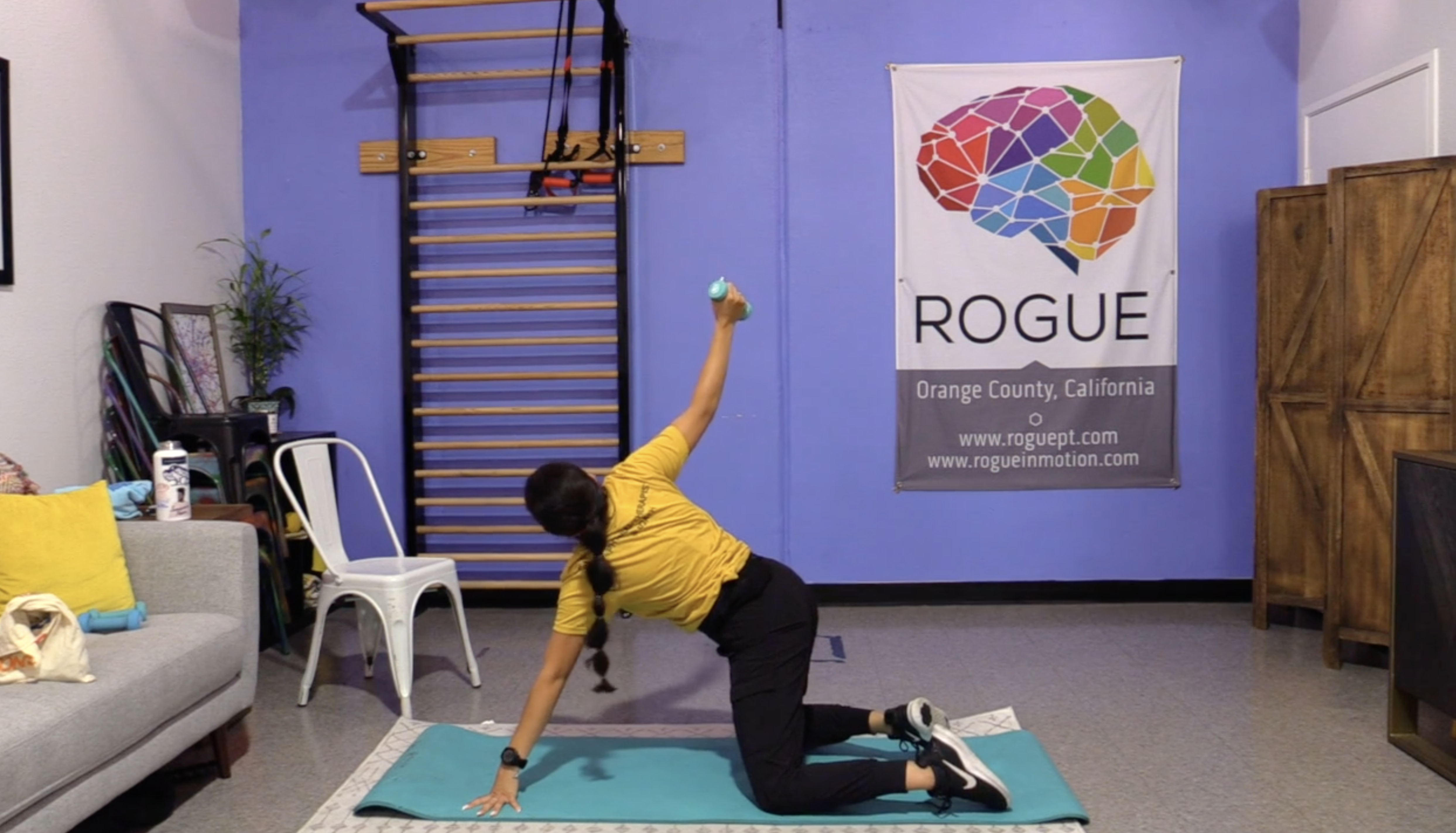 8-21-24 Functional Strength Training Class ~ Session 10 ~ Week 4!