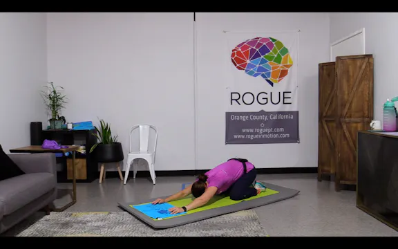 8-31-21 Tuesday PWR! Moves - Bedtime ...